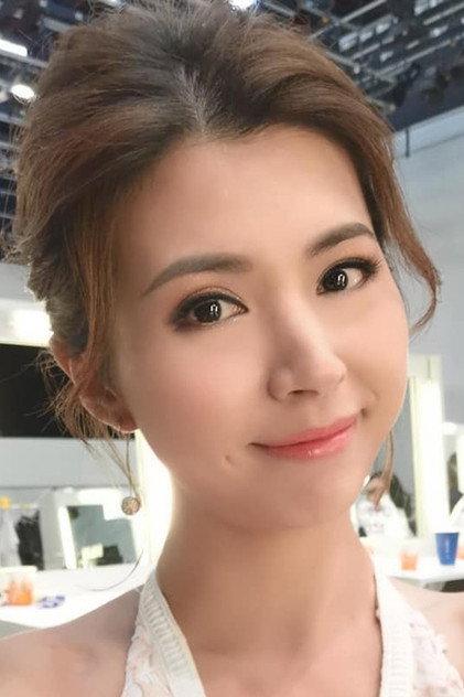 Sammi Cheung - Actor Profile Photo