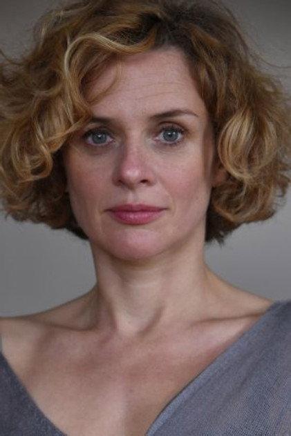 Florence Hebbelynck - Actor Profile Photo