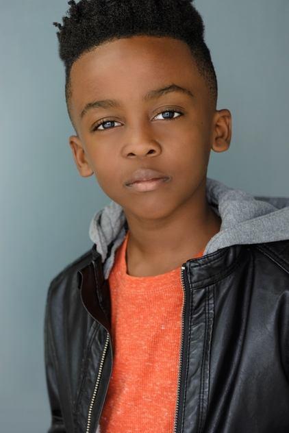 Anthony B. Jenkins - Actor Profile Photo