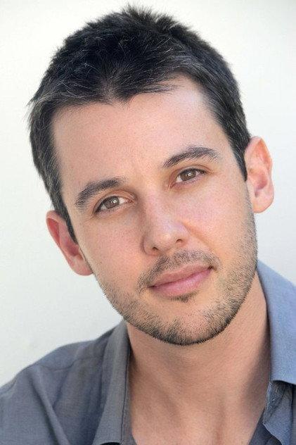 Sean Gunnell - Actor Profile Photo