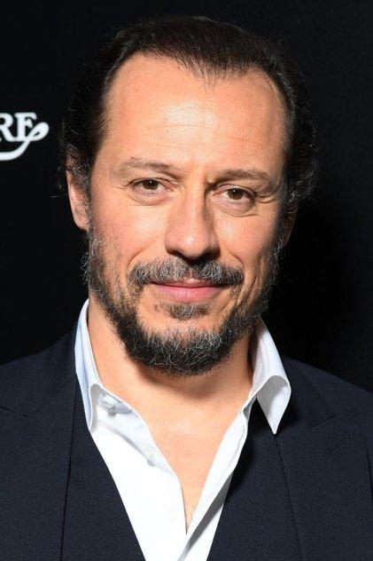 Stefano Accorsi - Actor Profile Photo