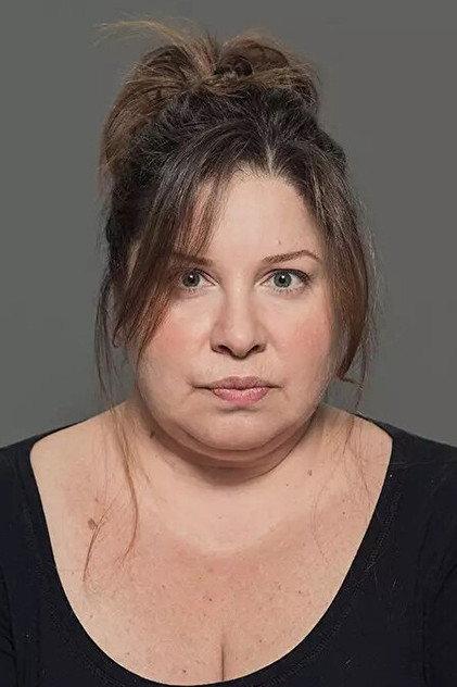 Aslı Omağ - Actor Profile Photo