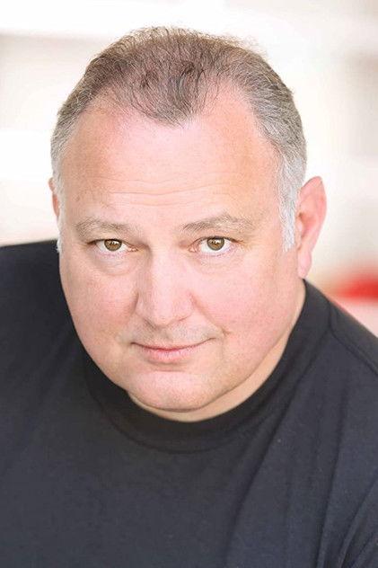 Michael Gibbons - Actor Profile Photo