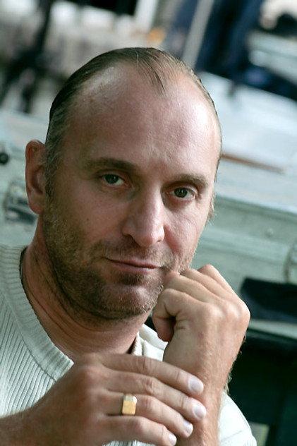 Xavier Gojo - Actor Profile Photo