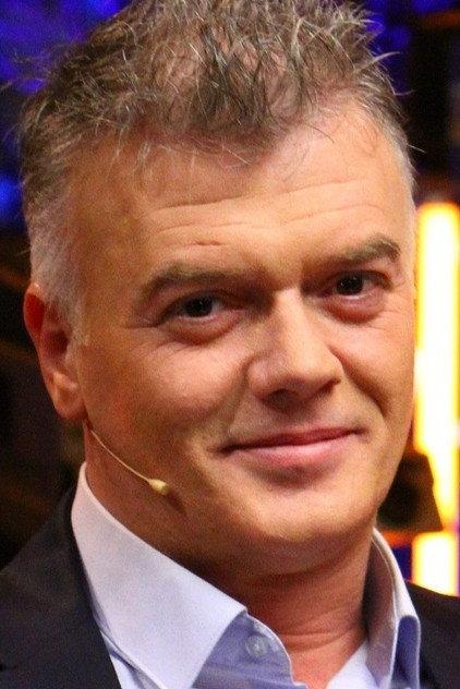 Marin Orhanasi - Actor Profile Photo