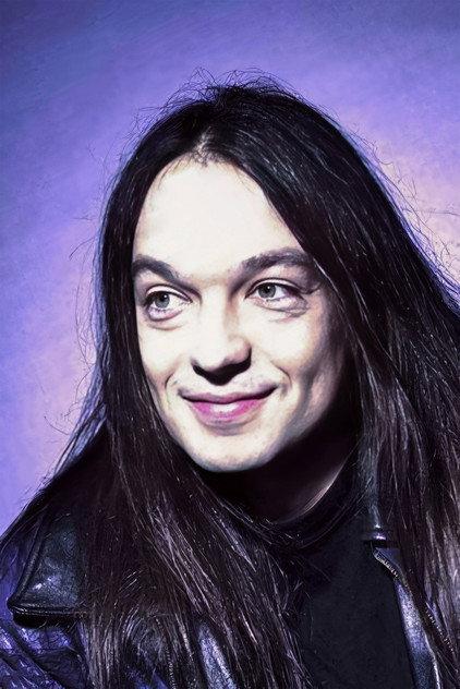 Robert Kodym - Actor Profile Photo