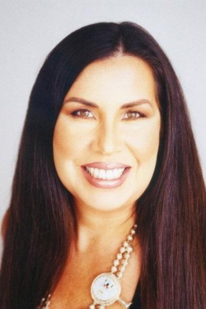 Valerie Red-Horse - Actor Profile Photo
