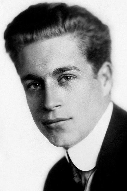 Elmer Clifton - Actor Profile Photo