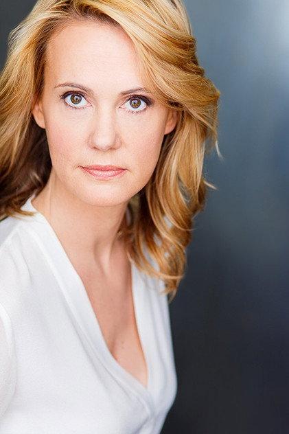 Rachel Sledd - Actor Profile Photo