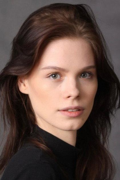 Matylda Giegżno - Actor Profile Photo