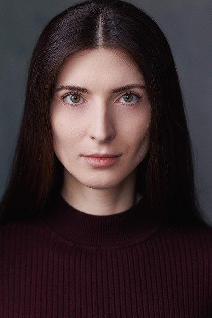 Lizabeth Helian - Actor Profile Photo
