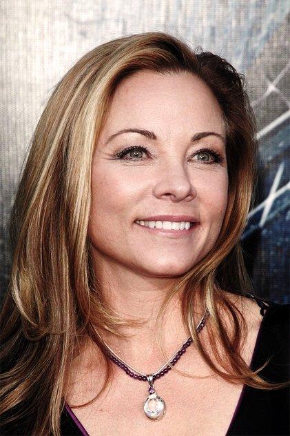 Theresa Russell - Actor Profile Photo