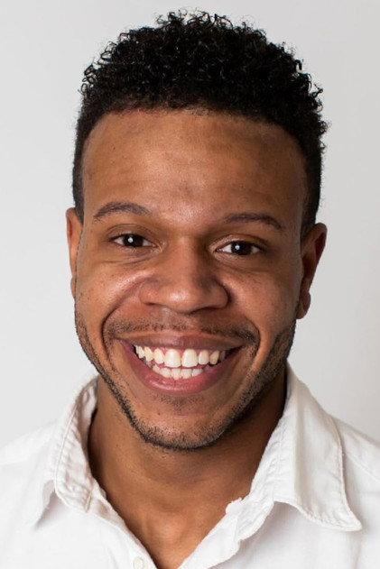André Wilkerson - Actor Profile Photo