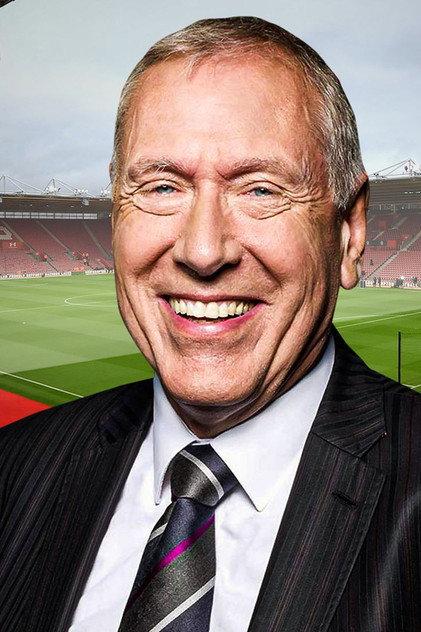 Martin Tyler - Actor Profile Photo
