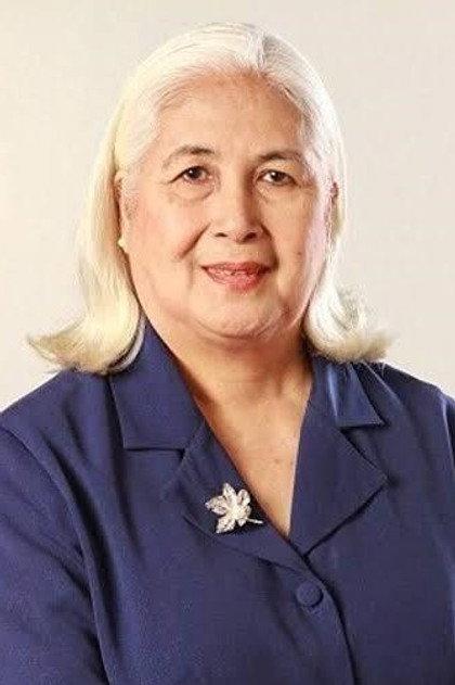 Ama Quiambao - Actor Profile Photo