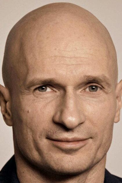 Алексей Гаврилов - Actor Profile Photo