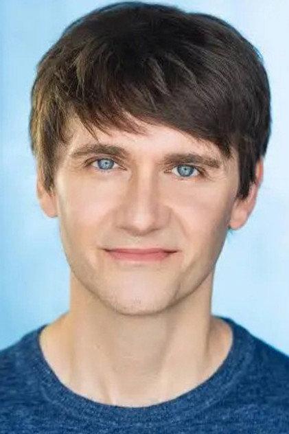 Paul Brittain - Actor Profile Photo