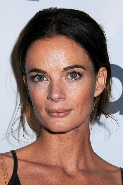 Gabrielle Anwar - Actor Profile Photo