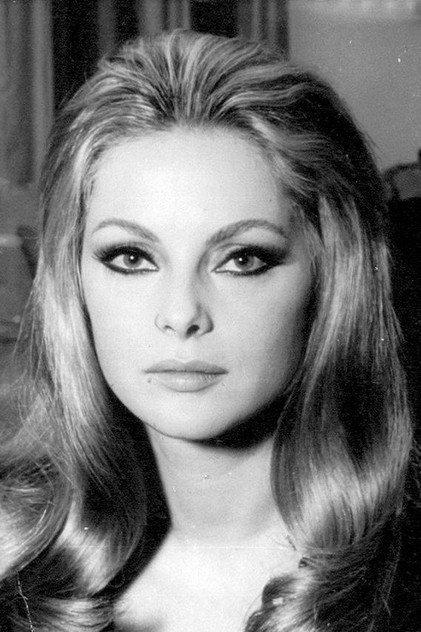 Virna Lisi - Actor Profile Photo