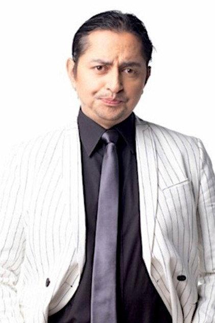 Orlando Herrera - Actor Profile Photo