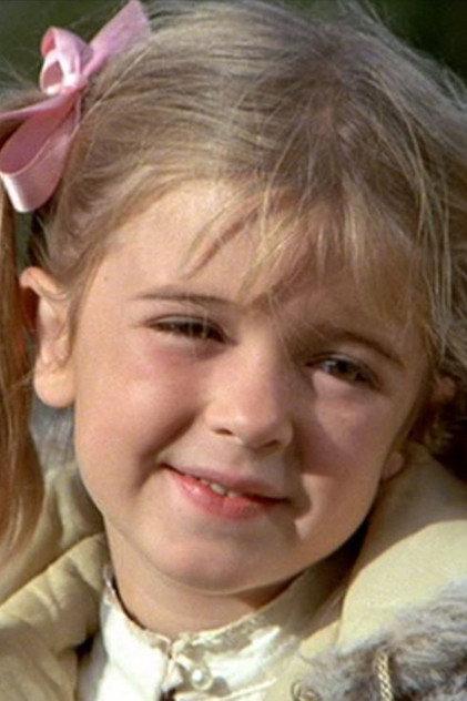 Bridgette Andersen - Actor Profile Photo