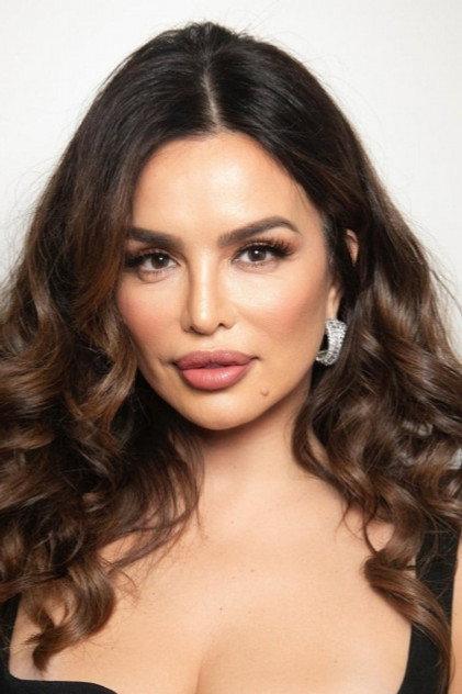 Severina - Actor Profile Photo