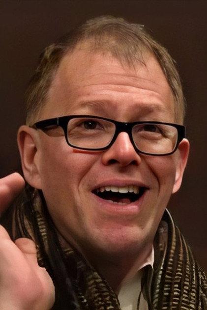 Sam Hamm - Actor Profile Photo