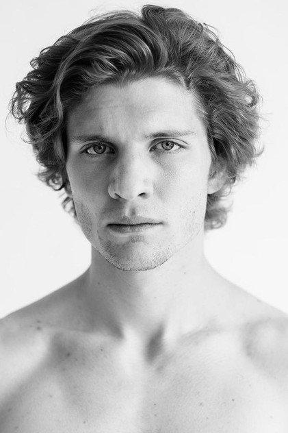 Evgeny Chistyakov - Actor Profile Photo