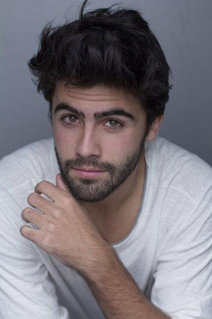Jaime Gutiérrez - Actor Profile Photo