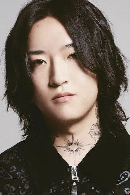 Ayase - Actor Profile Photo