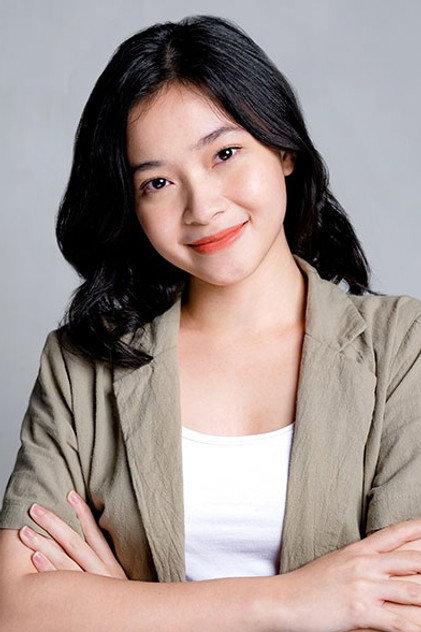 Anggita Puri - Actor Profile Photo