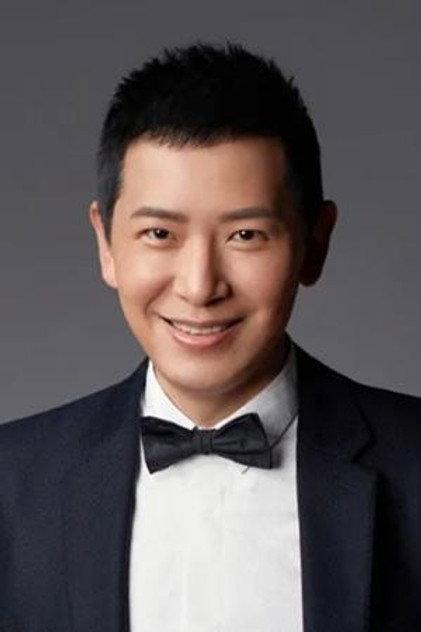 Deon Dai - Actor Profile Photo