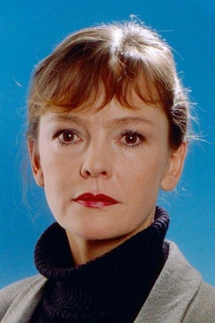 Katrin Sass - Actor Profile Photo