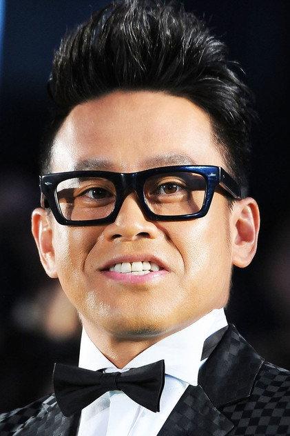 Miyagawa Daisuke - Actor Profile Photo