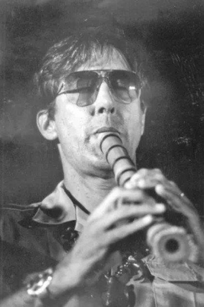 José Arguelles - Actor Profile Photo