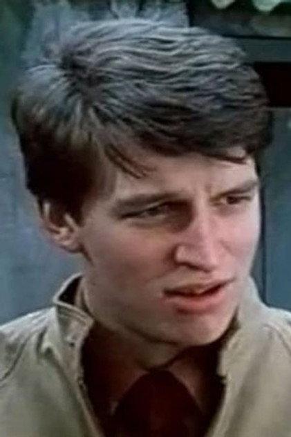 Ian Keith - Actor Profile Photo