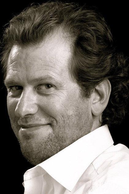 Mirko Artuso - Actor Profile Photo