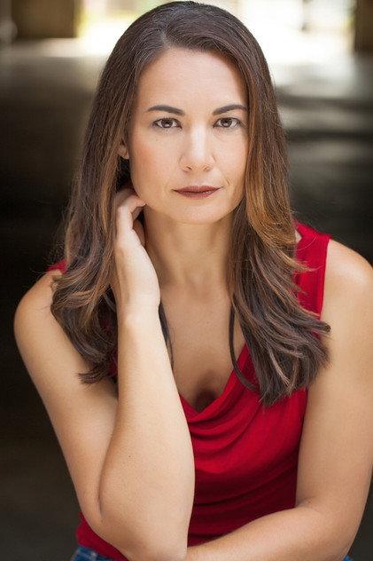 Monique Filips - Actor Profile Photo