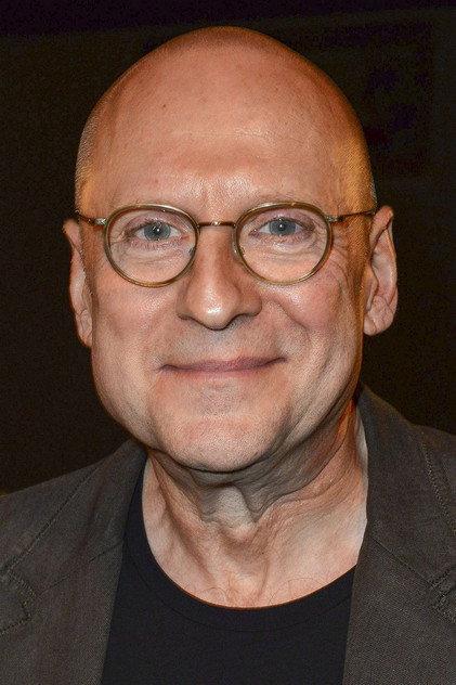 Matti Geschonneck - Actor Profile Photo