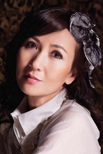 Maggie Chan Mei-Kei - Actor Profile Photo