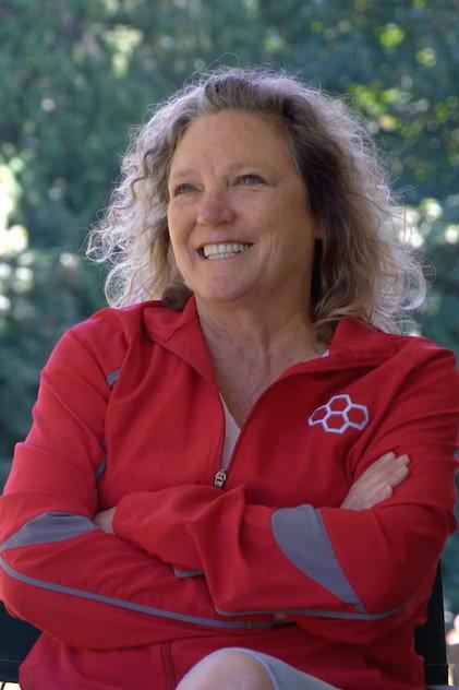 Nancy Schultz - Actor Profile Photo