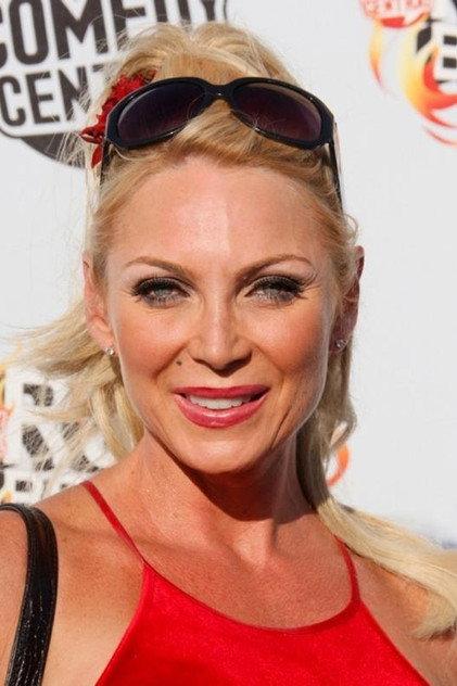 Shelley Michelle - Actor Profile Photo