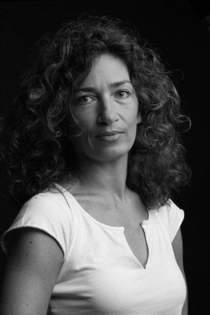 Dorothée Leveau - Actor Profile Photo