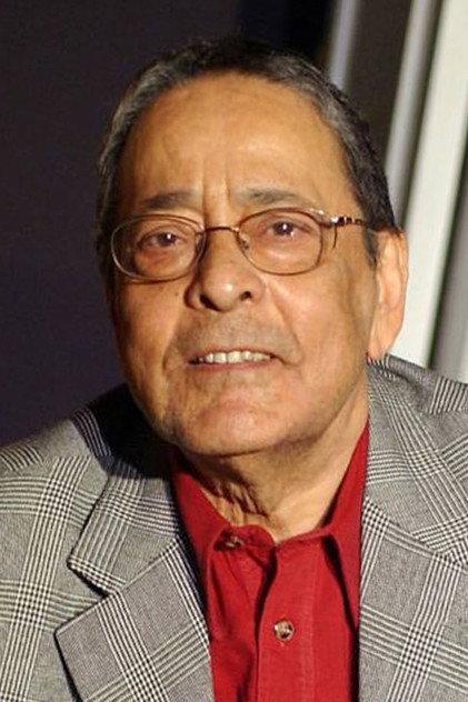 Gazanfer Özcan - Actor Profile Photo