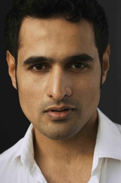 Nicholas Brown - Actor Profile Photo