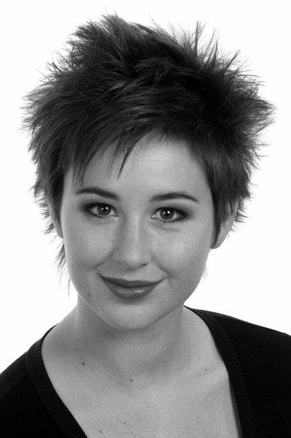 Tina Kruger - Actor Profile Photo