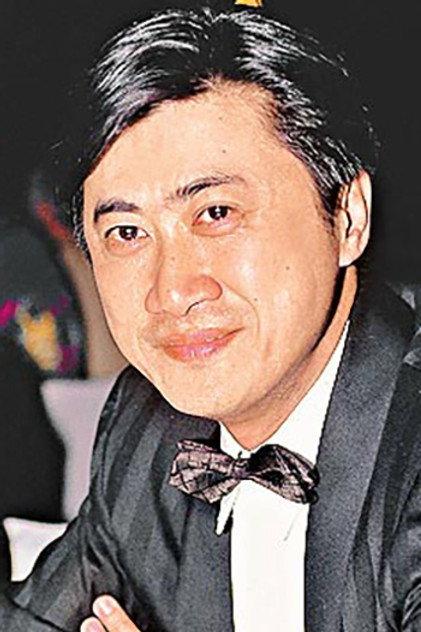 Johnny Mak Tong-Hung - Actor Profile Photo