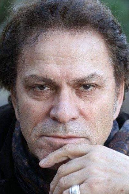 Timo Flloko - Actor Profile Photo