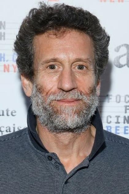 Philippe Azoulay - Actor Profile Photo