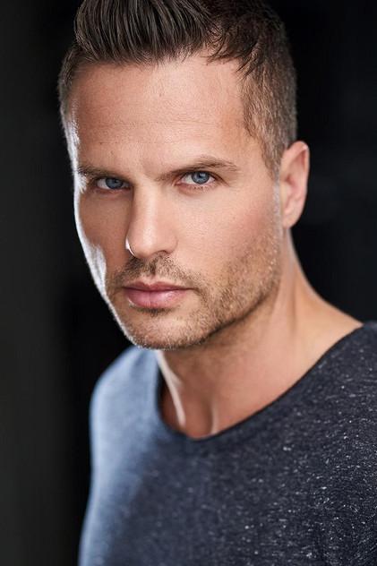Jade Pawluk - Actor Profile Photo